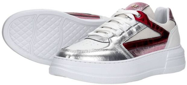 Sneaker low - large