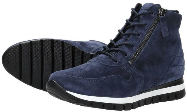 Sneaker high - large