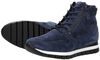 Sneaker high - small