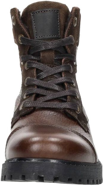 Schnürstiefel - large