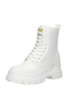 Aspha Com2 Laceup Mid