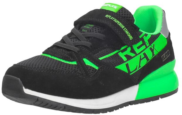 Shoot JR 11 - large