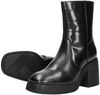 Stiefeletten mit Absatz - small