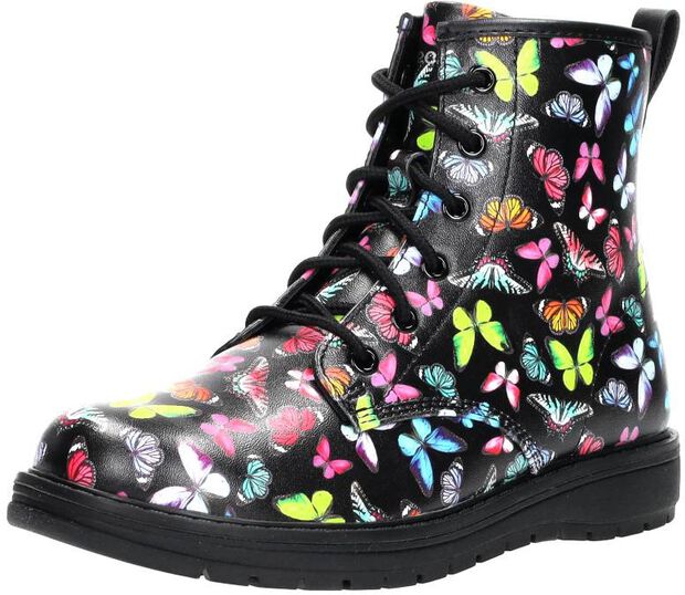 Gravlen - Butterfly Squad - large