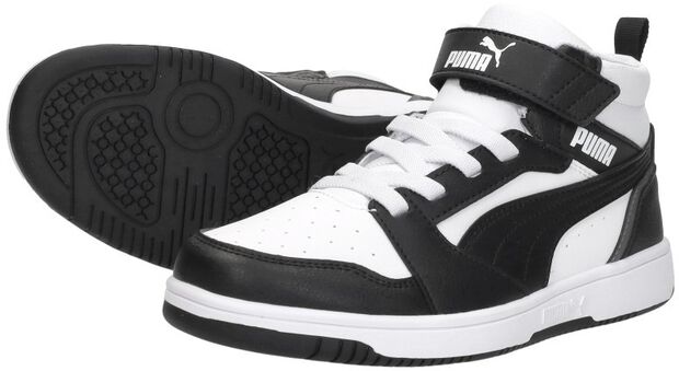 Puma Rebound V6 Mid AC+ PS - large