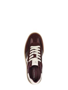 Sneakers Laag