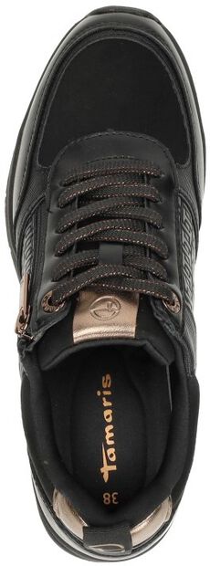 Sneaker low - large