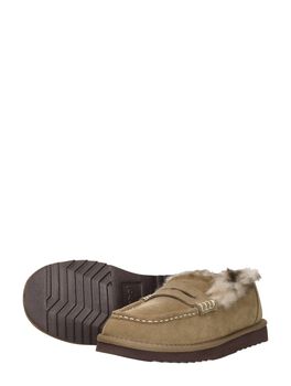 Mildura women suede