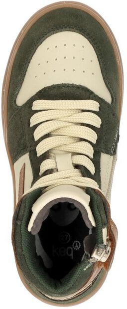 Schnürstiefel - large