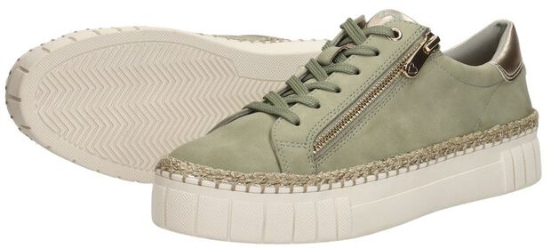 Sneaker low - large