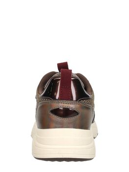 Sneakers Laag