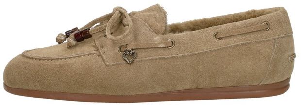 Dames bootschoen - large