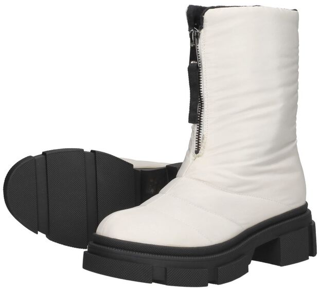 Flache Stiefeletten - large