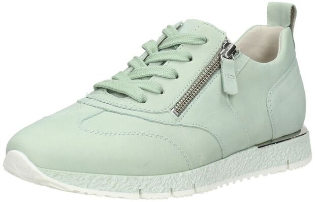 Schn&uuml;rschuhe low - large