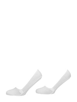 Sneaker Socken (Set aus 2)