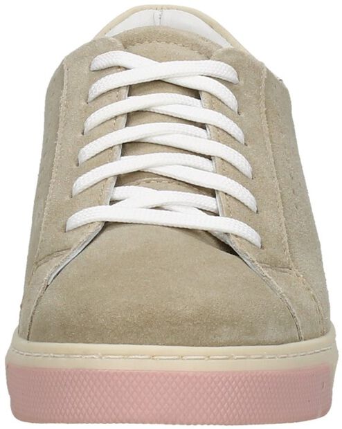 Schnürschuhe low - large