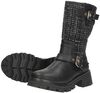Flache Stiefeletten - small