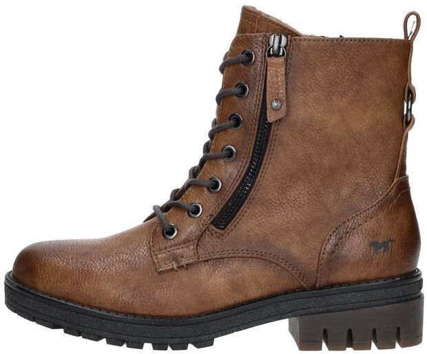 Schnürstiefel - large
