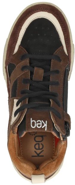 Schnürschuhe low - large