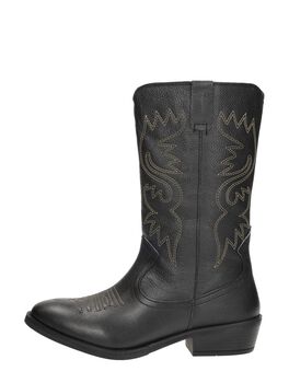 Hohe Stiefel