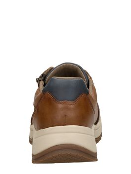 Schnürschuhe low