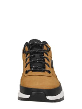 Field Trekker Low