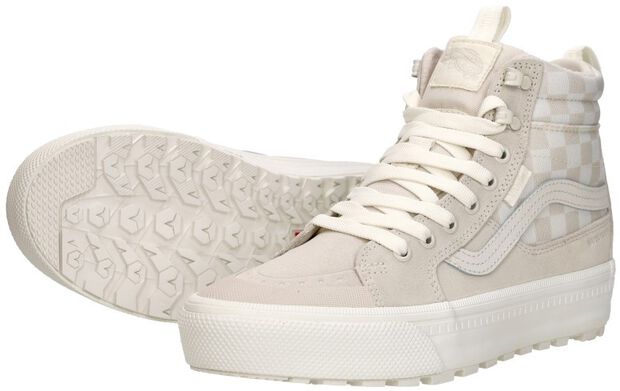 Sk8-Hi Waterproof - large