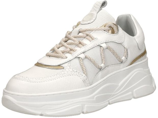 Schnürschuhe low - large