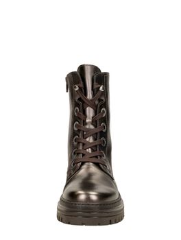 Schnürstiefel