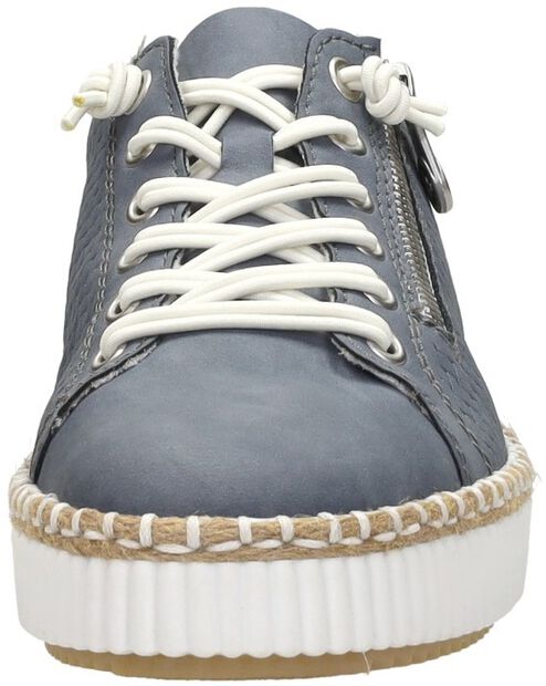 Schnürschuhe low - large
