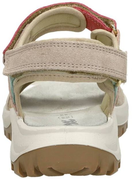 Sandalen flach - large