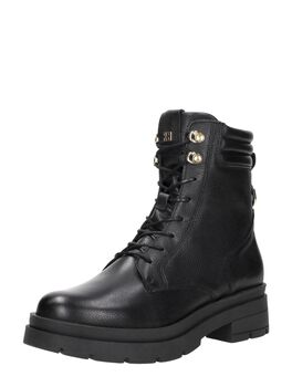 Veterschoenen Hoog