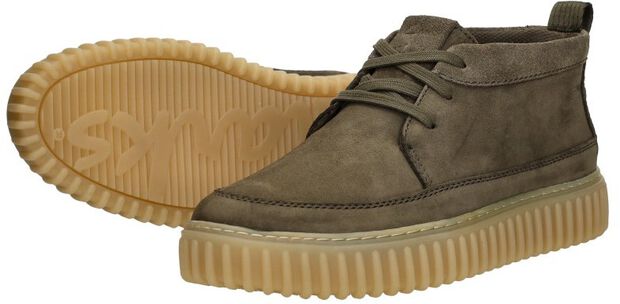 Torhill Lace Hi - large