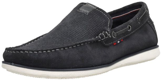 Mocassins - large