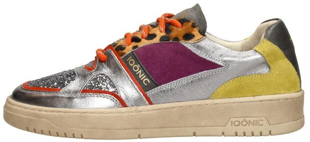 Sneaker low - large