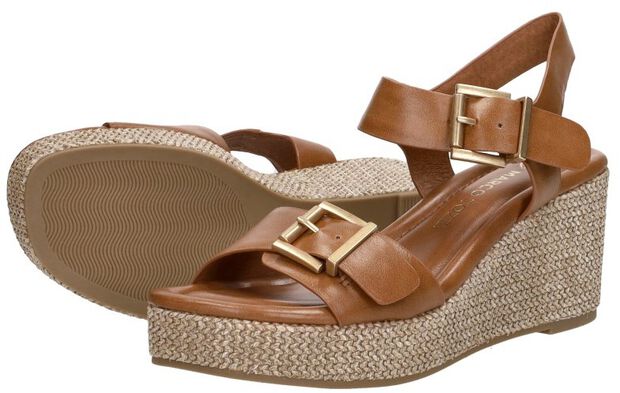 Sandalen Absatz - large