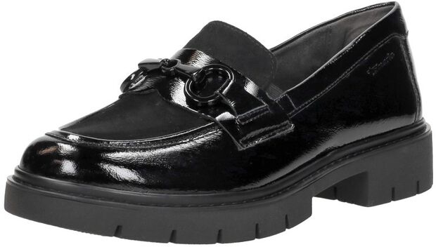 Mocassin - large