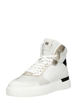 Women High Top Sneaker