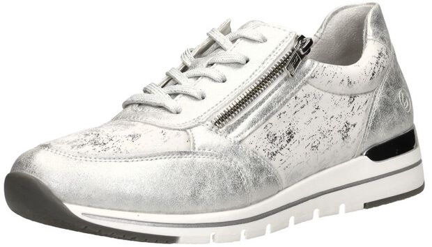 Schnürschuhe low - large