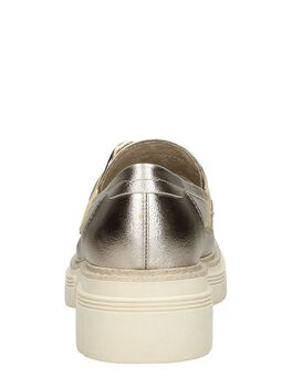Mocassin