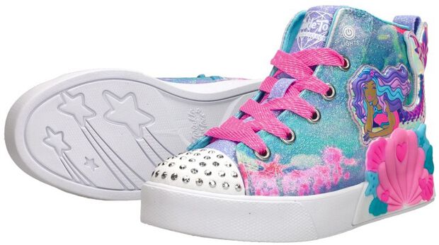 Twinkle Magic - Mermaid Sea - large