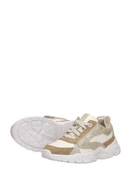 Niedrige Schuhe