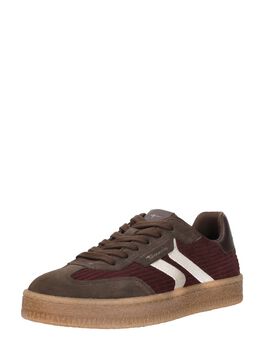 Sneakers Laag
