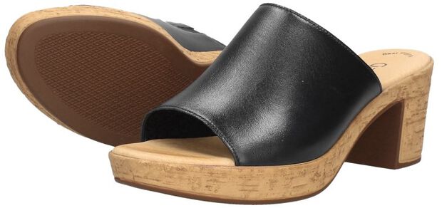 Offene Zehe - large