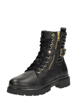Schnürstiefel