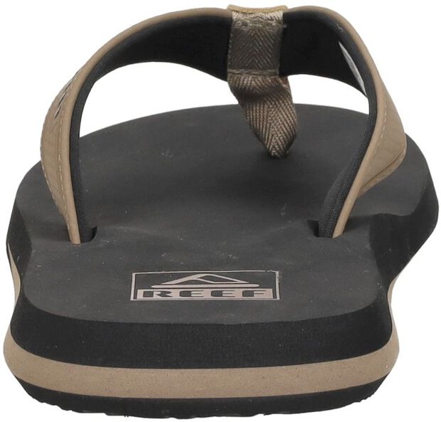 The layback - large