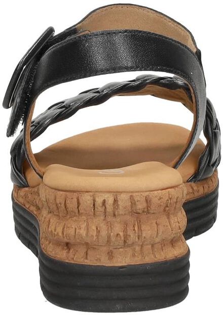 Sandalen flach - large