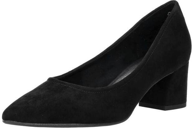 Pumps - large