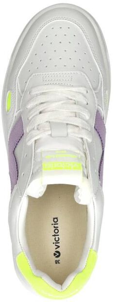 Sneaker low - large