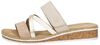 Offene Zehe - small